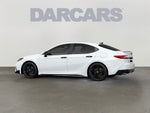 2027 Toyota Camry SE Nightshade