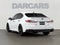 2027 Toyota Camry SE Nightshade
