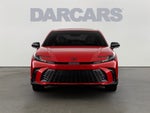 2026 Toyota Camry SE Nightshade