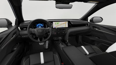 2026 Toyota Camry SE Nightshade