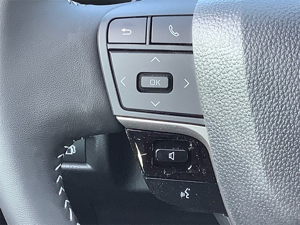 2026 Toyota Camry SE Nightshade