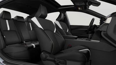 2026 Toyota Camry SE Nightshade