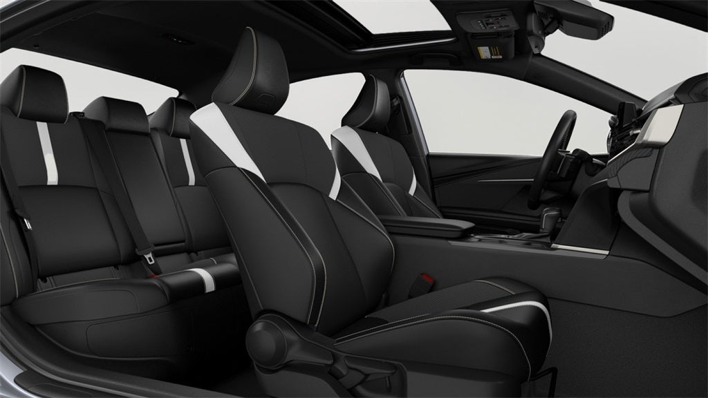 2026 Toyota Camry SE Nightshade