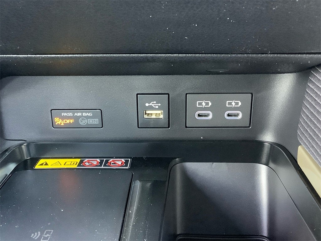 2026 Toyota Camry SE Nightshade