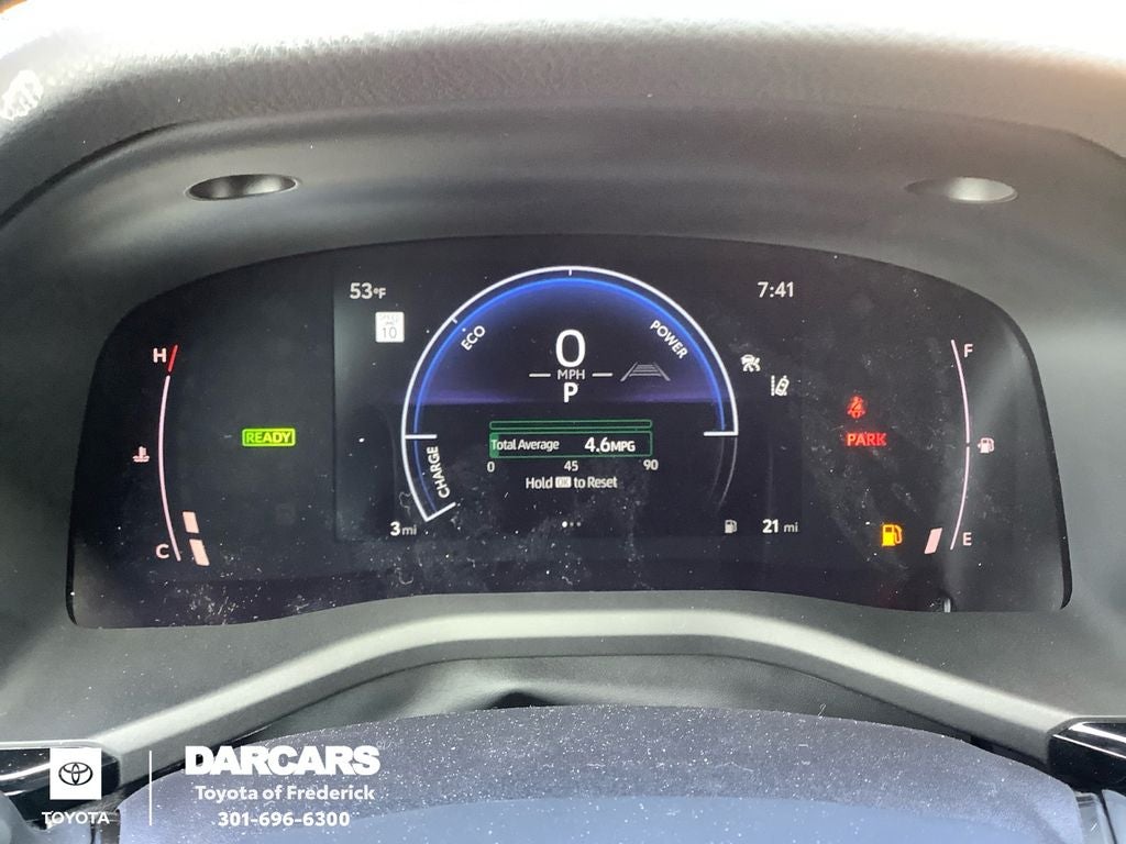 2026 Toyota Camry SE Nightshade