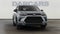 2026 Toyota Grand Highlander Hybrid Nightshade Edition