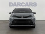 2026 Toyota Sienna Woodland Edition 7 Passenger