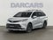 2026 Toyota Sienna Woodland Edition 7 Passenger