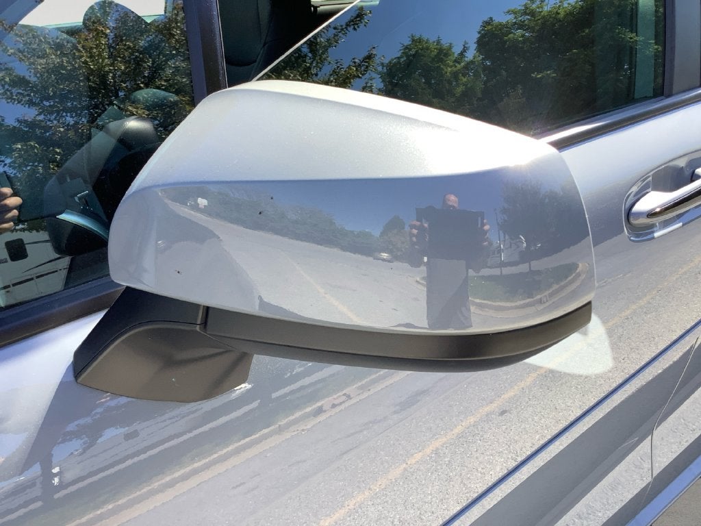 2026 Toyota Sienna Woodland Edition 7 Passenger