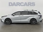 2026 Toyota Sienna Woodland Edition 7 Passenger