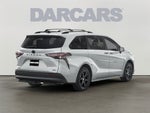 2026 Toyota Sienna Woodland Edition 7 Passenger