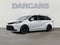 2026 Toyota Sienna Woodland Edition 7 Passenger