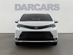 2026 Toyota Sienna Woodland Edition 7 Passenger