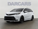 2026 Toyota Sienna Woodland Edition 7 Passenger