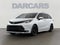 2026 Toyota Sienna Woodland Edition 7 Passenger