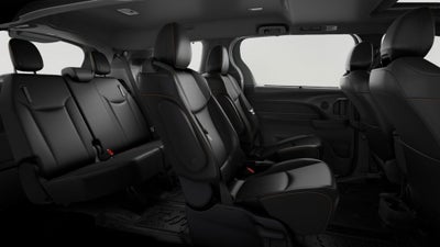 2026 Toyota Sienna Woodland Edition 7 Passenger