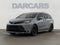 2026 Toyota Sienna Woodland Edition 7 Passenger