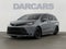 2026 Toyota Sienna Woodland Edition 7 Passenger