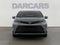 2026 Toyota Sienna Woodland Edition 7 Passenger