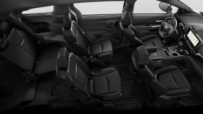 2026 Toyota Sienna Woodland Edition 7 Passenger