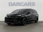 2026 Toyota Sienna Woodland Edition 7 Passenger