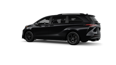 2026 Toyota Sienna Woodland Edition 7 Passenger