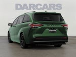 2026 Toyota Sienna Woodland Edition 7 Passenger