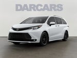 2026 Toyota Sienna Woodland Edition 7 Passenger