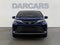 2026 Toyota Sienna Platinum 7 Passenger