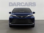 2026 Toyota Sienna Platinum 7 Passenger