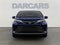2026 Toyota Sienna Platinum 7 Passenger