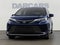 2026 Toyota Sienna Platinum 7 Passenger