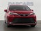 2026 Toyota Sienna Platinum 7 Passenger