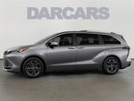 2026 Toyota Sienna Platinum 7 Passenger