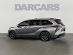 2026 Toyota Sienna Platinum 7 Passenger