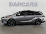 2026 Toyota Sienna Platinum 7 Passenger