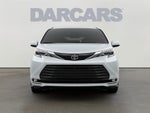 2026 Toyota Sienna Platinum 7 Passenger