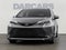 2026 Toyota Sienna Platinum 7 Passenger