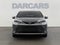 2026 Toyota Sienna Platinum 7 Passenger