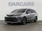 2026 Toyota Sienna Platinum 7 Passenger