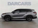 2026 Toyota Highlander XSE