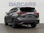 2026 Toyota Highlander XSE