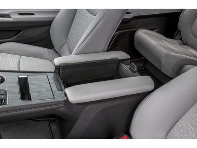 2026 Toyota Sienna LE 8 Passenger