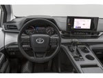 2026 Toyota Sienna LE 8 Passenger