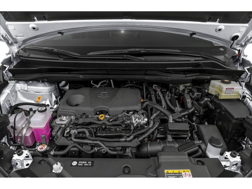 2026 Toyota Sienna LE 8 Passenger