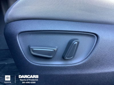 2026 Toyota Sienna LE 8 Passenger