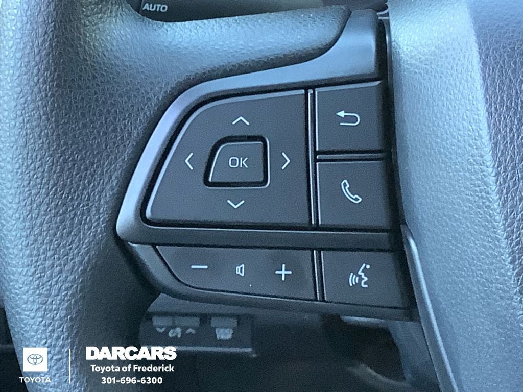 2026 Toyota Sienna LE 8 Passenger