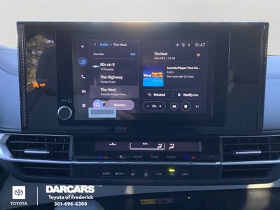 2026 Toyota Sienna LE 8 Passenger