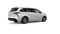2026 Toyota Sienna LE 8 Passenger