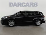 2026 Toyota Sienna LE 8 Passenger